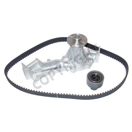 Airtex-Asc 04-96 Infiniti-Nissan Water Pump Kit, Awk1235 AWK1235